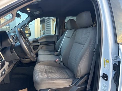 Used 2018 Ford F250 XLT image 17