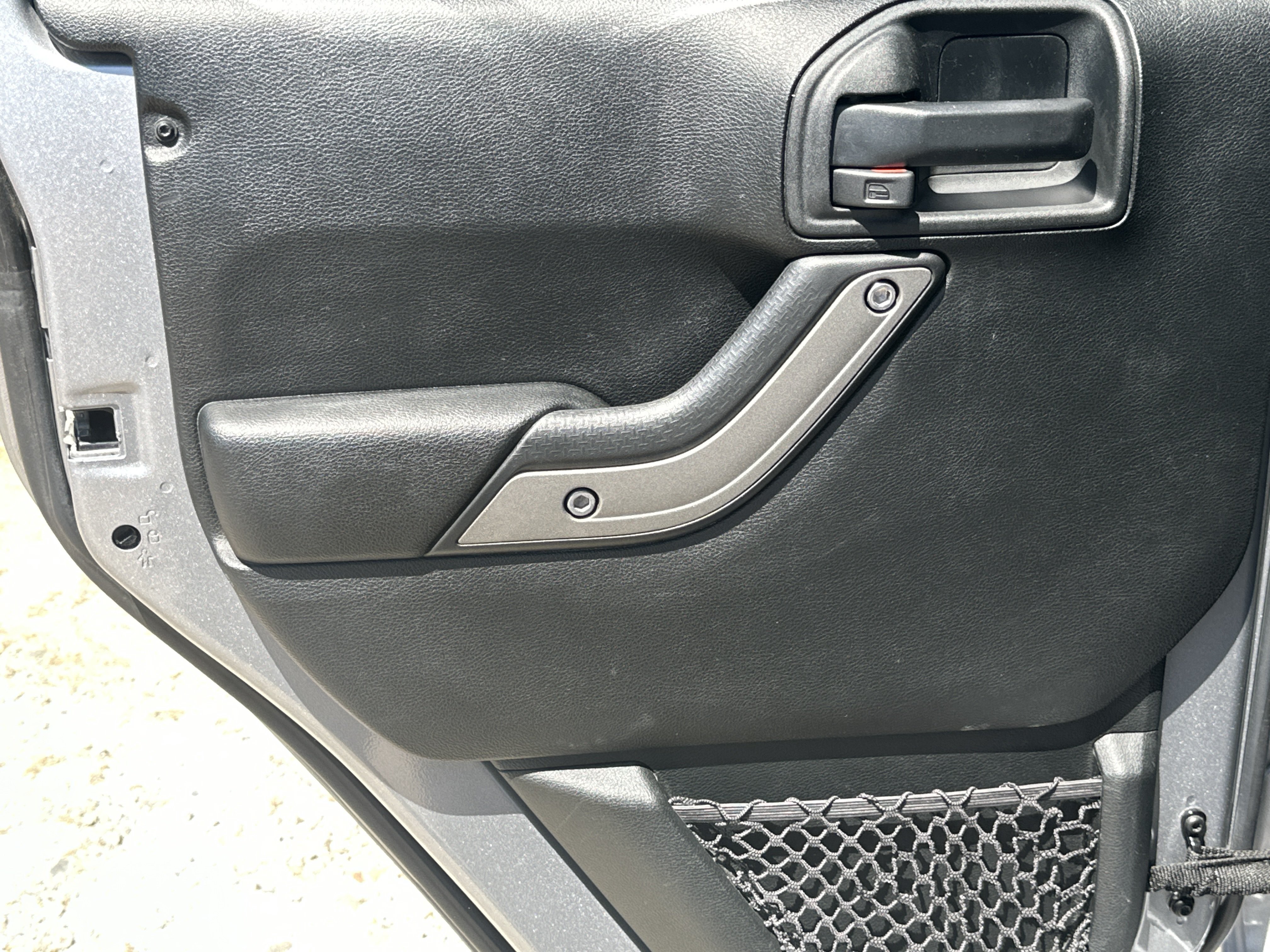 Used 2018 Jeep Wrangler Unlimited Sport w/ Dual Top Group AWD/4WD image 21