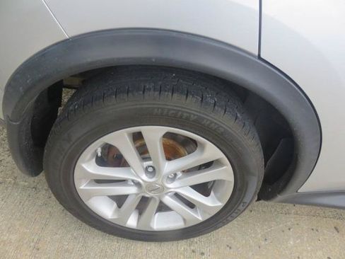 Used 2014 Nissan Juke S AWD/4WD image 26