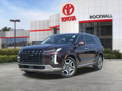Used 2024 Hyundai Palisade SEL w/ Premium Package