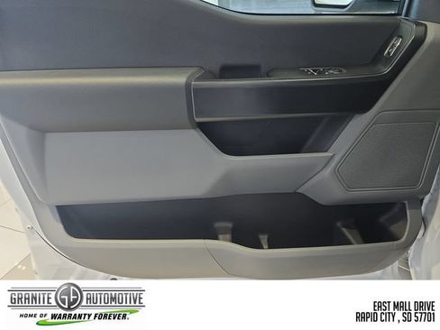 Used 2023 Ford F150 XL w/ XL Chrome Appearance Package AWD/4WD image 10