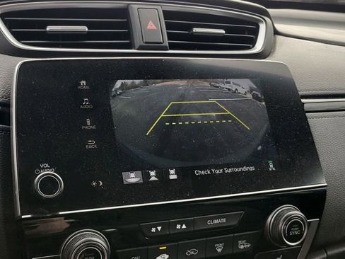 Used 2022 Honda CR-V EX image 23