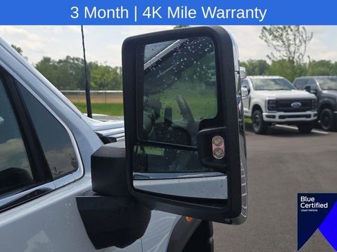Used 2026 GMC Sierra 2500 SLT w/ SLT Premium Package AWD/4WD image 7
