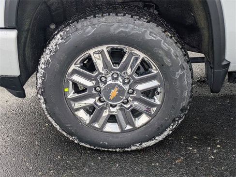 New 2026 Chevrolet Silverado 3500 High Country w/ Technology Package image 31