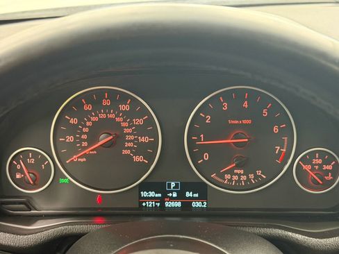 Used 2018 BMW X4 xDrive28i AWD/4WD image 28