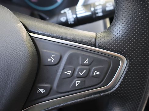 Used 2024 Chevrolet Equinox LS FWD image 23