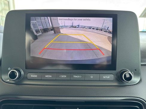 Used 2022 Hyundai Kona SEL w/ Convenience Package image 15