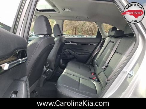 New 2026 Kia Seltos EX image 5