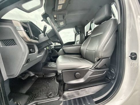 Used 2024 Ford F450 XL AWD/4WD image 20