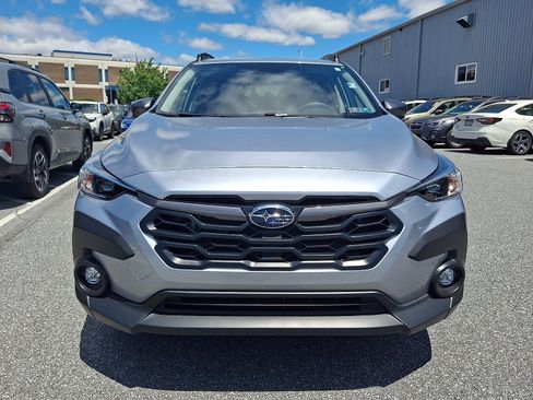 Certified 2026 Subaru Crosstrek 2.0i Premium AWD/4WD image 2