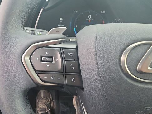 Used 2025 Lexus RX 350 FWD w/ Accessory Package (K3) image 19