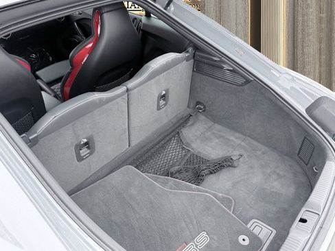 Used 2019 Audi TT RS image 17