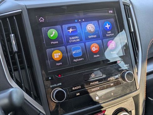 Used 2020 Subaru Crosstrek 2.0i Limited w/ Popular Package #5 image 17