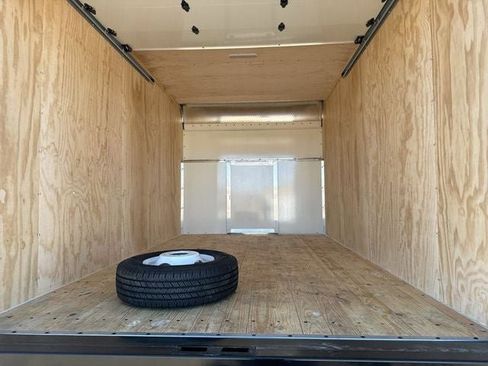 New 2024 Ford E-350 and Econoline 350 Super Duty w/ Ambulance Prep Package image 15