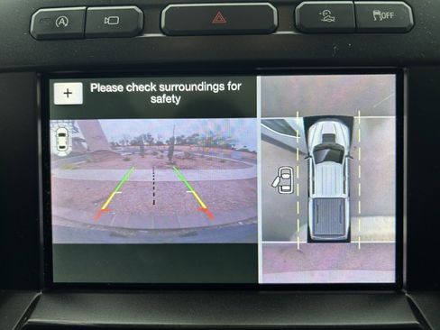 Used 2019 Ford F150 Raptor w/ Equipment Group 802A Luxury image 22