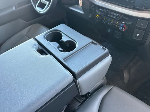 New 2025 Ford F350 XL w/ XL Chrome Package image 15