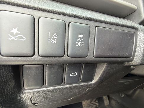 Used 2024 Mitsubishi Eclipse Cross SE AWD/4WD image 21