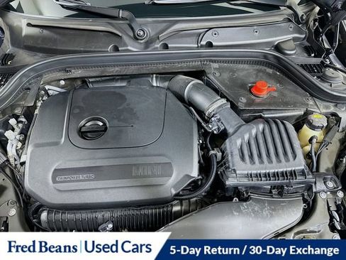 Used 2021 MINI Cooper S image 30