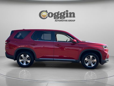 Certified 2024 Honda Pilot EX-L image 6