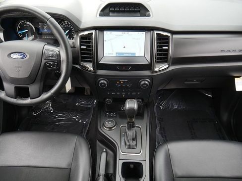 Used 2021 Ford Ranger XLT w/ Tremor Off-Road Package AWD/4WD image 19