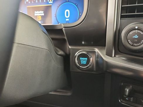 New 2025 Ford F150 Lariat w/ Equipment Group 501A Mid image 25