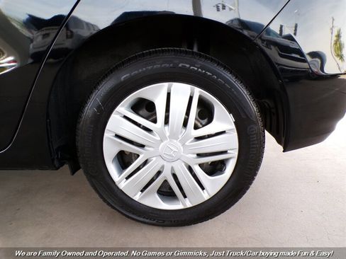 Used 2019 Honda Fit LX image 44