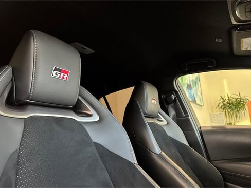 Used 2024 Toyota Corolla GR image 19