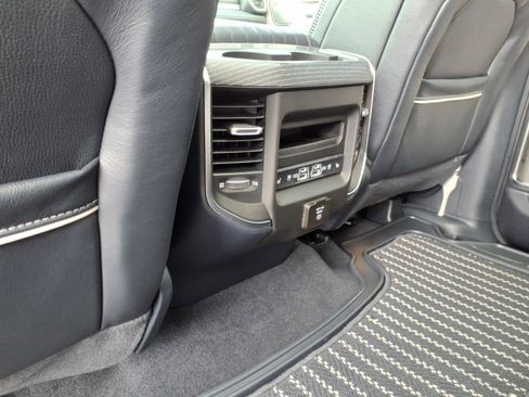 Used 2022 RAM 1500 Limited image 24
