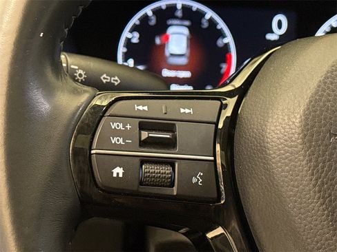 Certified 2023 Honda CR-V EX-L image 35