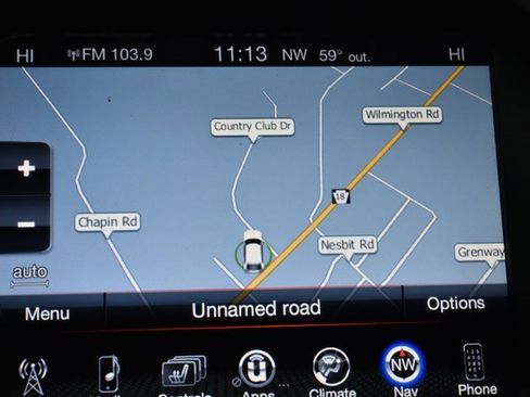 Used 2015 Jeep Cherokee Limited image 23