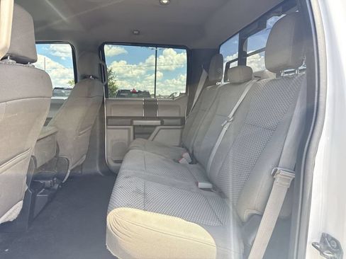 Used 2018 Ford F250 XLT AWD/4WD image 19