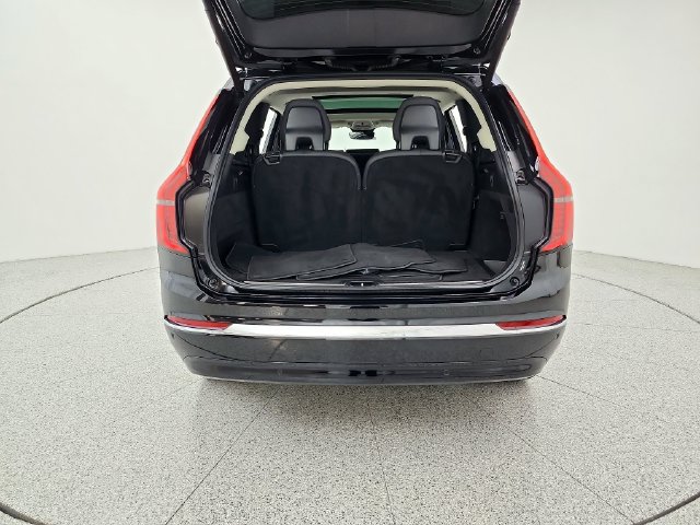 Certified 2026 Volvo XC90 B6 Ultra AWD/4WD image 19