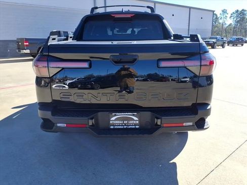 New 2026 Hyundai Santa Cruz SEL image 3