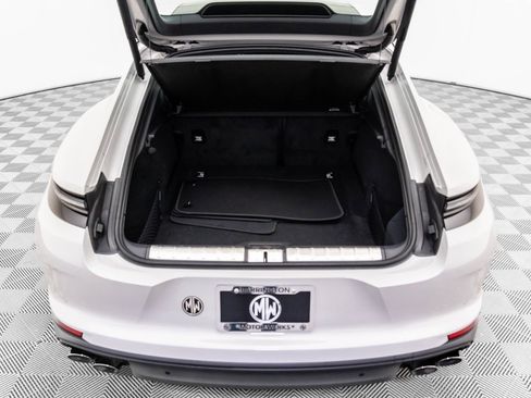 New 2026 Porsche Panamera 4 image 32