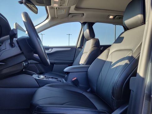 New 2026 Ford Escape Platinum w/ Premium Technology Package image 21