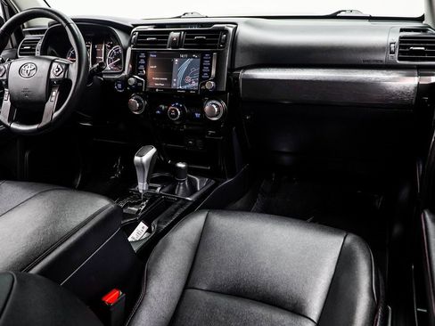 Used 2021 Toyota 4Runner TRD Off-Road Premium image 17