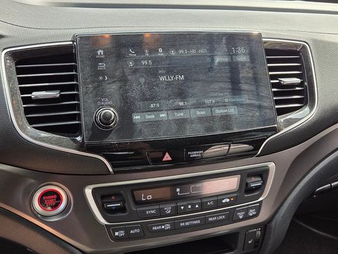 Certified 2021 Honda Pilot Special Edition image 29