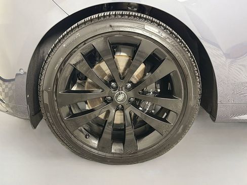 Certified 2025 Land Rover Range Rover Sport Dynamic SE AWD/4WD image 33