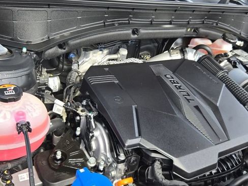 Used 2024 Hyundai Santa Fe SEL FWD image 19
