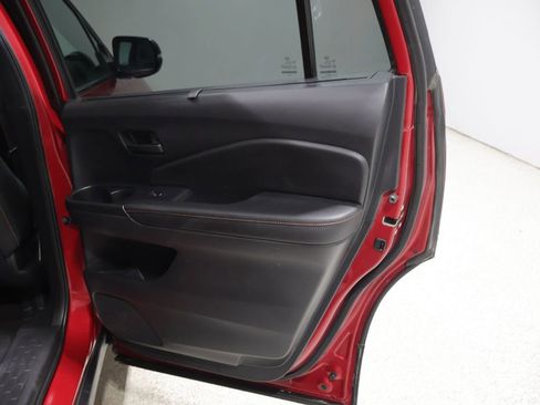 Used 2023 Honda Passport TrailSport image 21