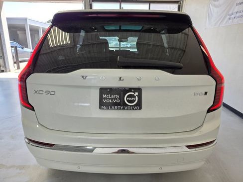 New 2026 Volvo XC90 B6 Ultra w/ Protection Package AWD/4WD image 6