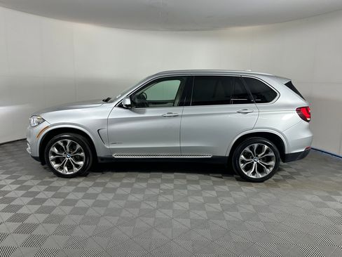 Used 2015 BMW X5 xDrive35i image 2