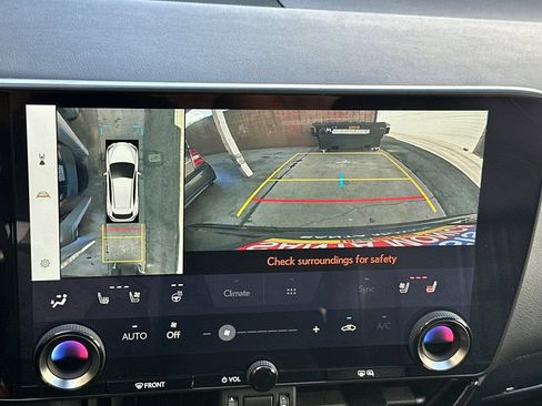 Used 2024 Lexus NX 350 AWD w/ Vision Package image 24