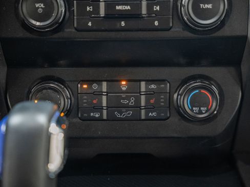 Certified 2020 Ford F150 XLT w/ Equipment Group 302A Luxury image 32