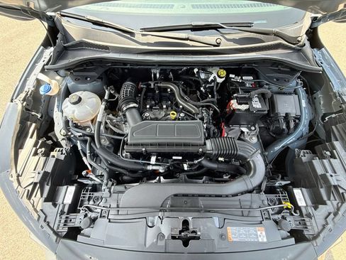 Used 2024 Ford Escape Active FWD image 31
