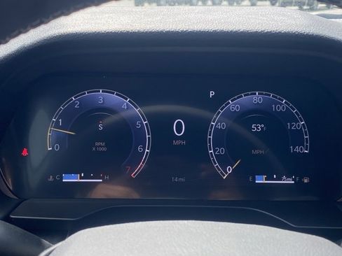 New 2025 Jeep Grand Cherokee L Laredo image 19