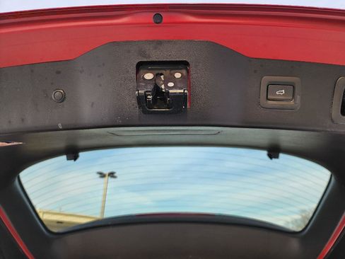 Certified 2025 MAZDA CX-5 AWD 2.5 S w/ Premium Plus Pkg image 10