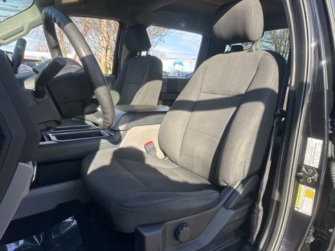 Used 2019 Ford F150 XL w/ Equipment Group 101A Mid image 7