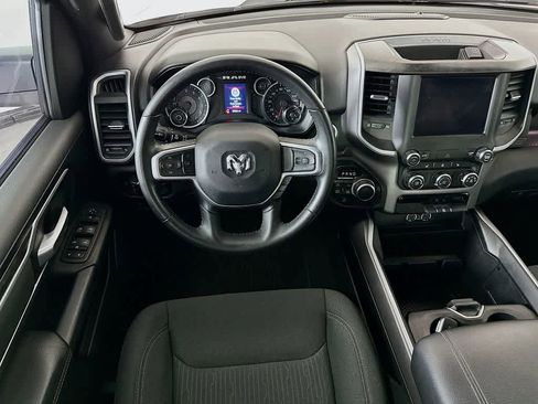 Used 2023 RAM 1500 Big Horn image 10