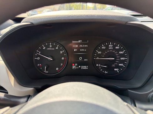 Certified 2026 Subaru Forester image 28
